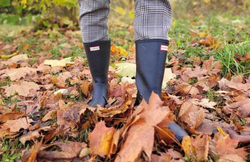 Tauberperle - Exklusives Ferienapartment - Foto 27