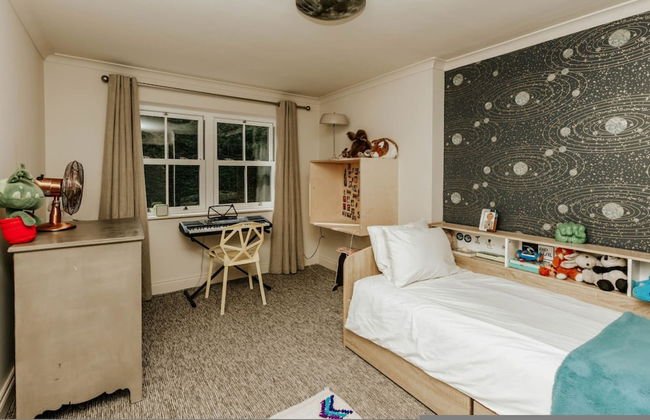 Valley View in Oxfordshire - Foto 37