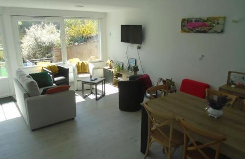 La MUSARDIERE Gîte paisible à la campagne - Foto 6