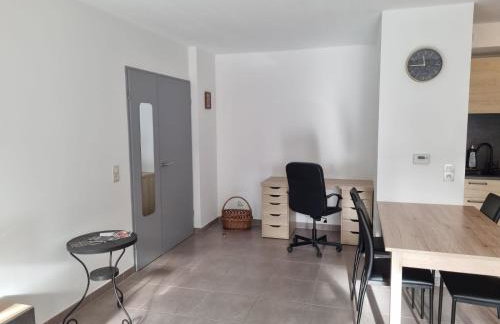 Grand appartement avec garage et terrasse - Photo 8