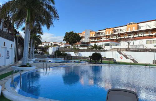 Golf del Sur Ocean Blue Apartment - Foto 23