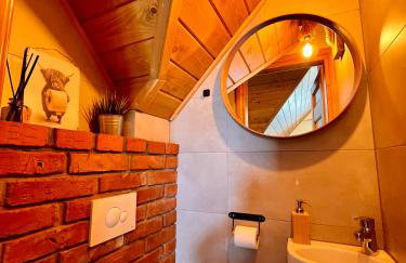 Domek pod Tatrami Jurgów noclegi - Foto 16