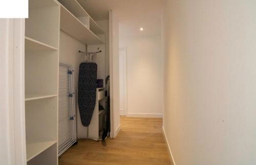 005- Appartement 6 chambres, Tramway, Parking,Clim - Foto 5