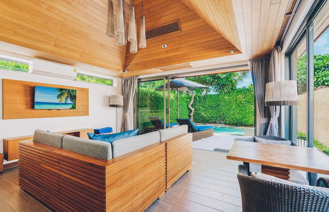 Allure Resort - Foto 15