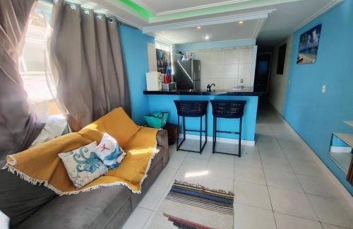 Apto pé na Areia 2 - Foto 10