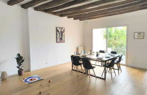 Maison Loire & Cé'rénité - Photo 11