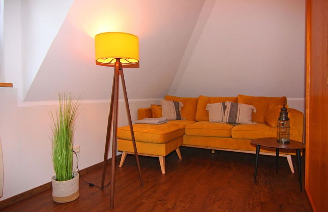 Doppelhaushalfte Dunenhaus I, Trassenheide - Foto 26