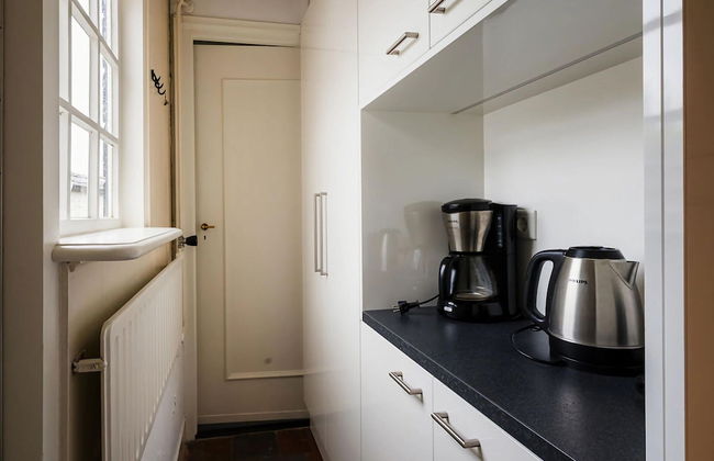 Cosy Holiday Home in Veere Near Lake - Photo 13