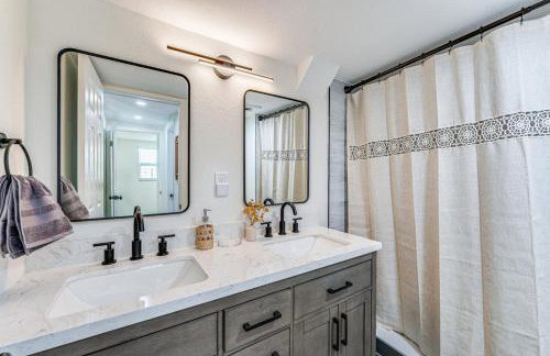 Home Close to Beaches and Heart of the city - Foto 3