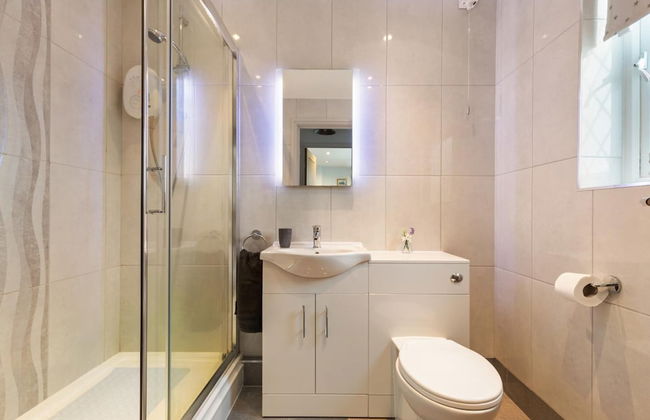 Cartwright s Cottage - Indoor Pool Sports Courts Play Park - Foto 16