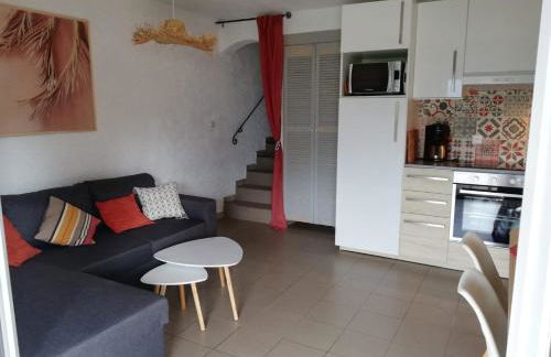 La Cigale du Pas du Ventoux en Provence - Foto 9