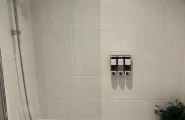 The Hive Apartment - Photo 28