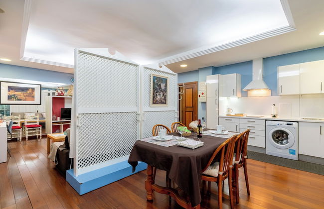 Apartment Alameda - Photo 16