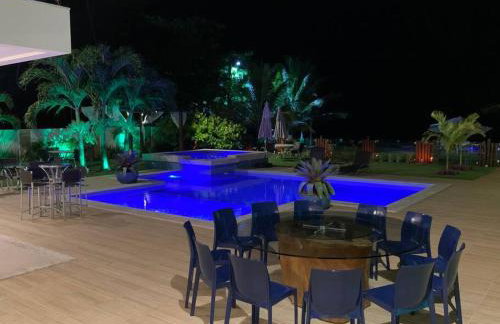 Casa Baleia, frente mar na Ilha de Itaparica! - Foto 3