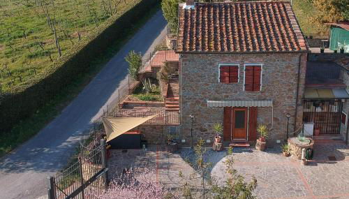 Antica Tinaia - Photo 5