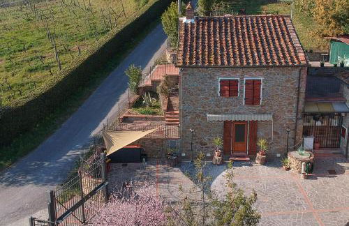 Antica Tinaia - Foto 7