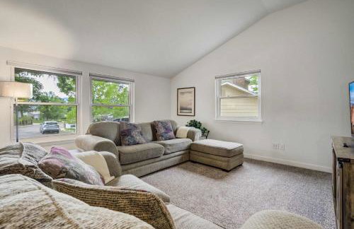 Fountain Mountain Trails & Wildlife BBQ Fire Pit - Foto 11