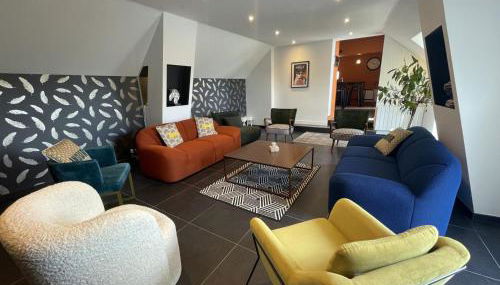 Gîte de Charme à Avoine avec Spa Privé et Jardin - FR-1-381-621 - Photo 3