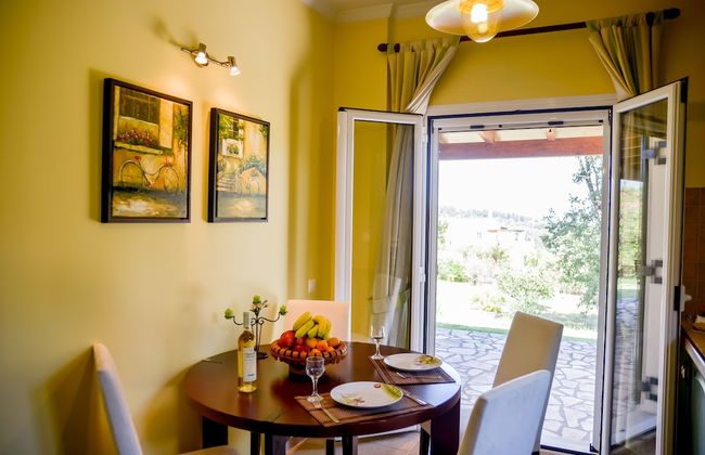 Villa Thea - Foto 10