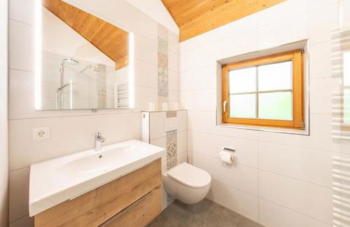 Ferienwohnung Enzian 1 im Feriendorf Sonnenhang im Allgäu - Foto 66