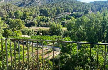 Dúplex en Montanejos 200 metros del río Mijares - Foto 8