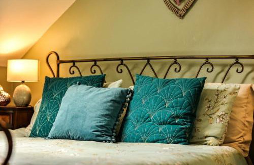 Greenvale Cabins - Foto 37