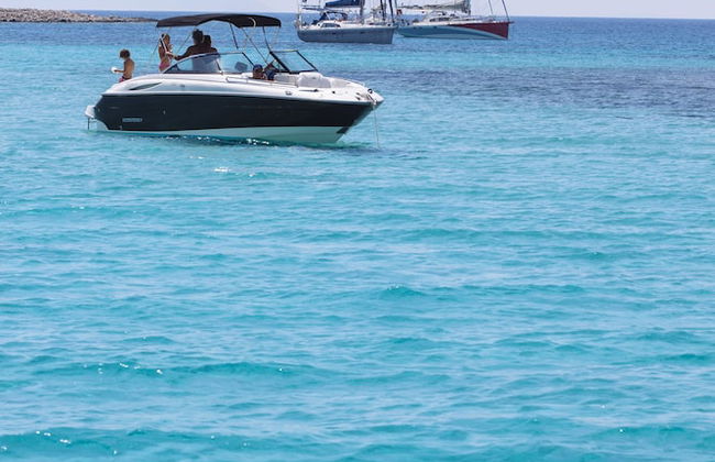 Poseidon of Paros - Photo 51