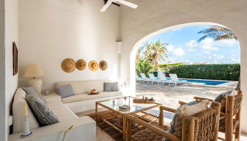 Villa Bini Yaya 8 - Cap den Font - Photo 2