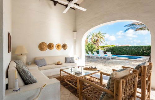 Villa Bini Yaya 8 - Cap den Font - Photo 2