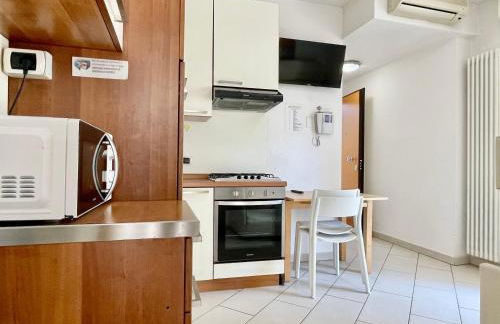 Bilocale a pochi passi dal mare - Adriatic 204 - Foto 8