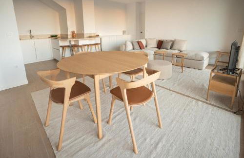 Pure Sea Apartments Villajoyosa - Foto 55