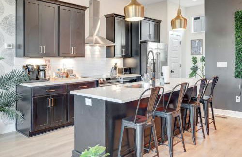 Live Your Nashville Dream 10 Min to Broadway - Foto 30