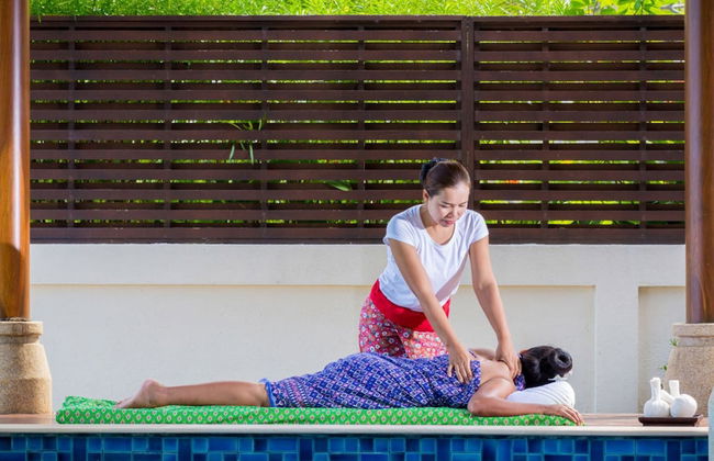 Pantai Indah Villas - Photo 16