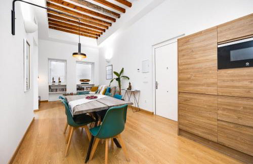 HB Apartaments Playa del Postiguet Beach - Foto 8