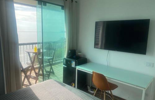 Apartamento Frente-Mar no Rio de Janeiro - Foto 10