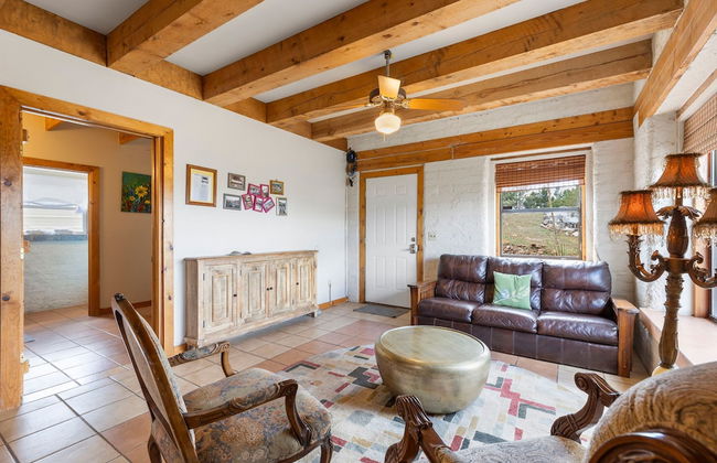 Adobe Vista - Cozy and Inviting Spectacular View - Foto 8