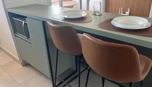 Apartamento completo – perto do centro de Bauru - Foto 5