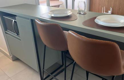 Apartamento completo – perto do centro de Bauru - Foto 5