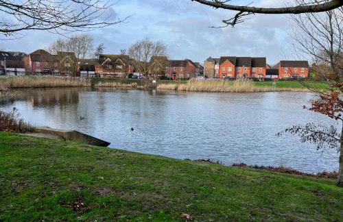 San Pedro Lodge Sittingbourne - Photo 11