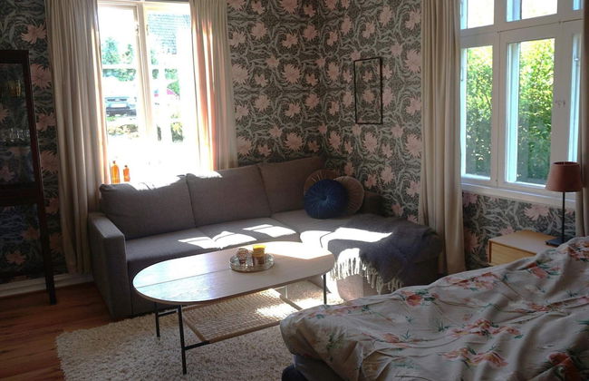 4 Person Holiday Home in Ronneby-by Traum - Photo 2