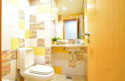 Marina de Albufeira T2 até 6 pax Com Piscina e Vista Marina - Foto 15