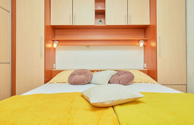 Apartments Zelic Tucepi - Foto 19