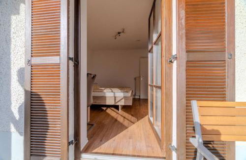 Chrysantihof - Apartment 369 mit POOL & SAUNA - Foto 13