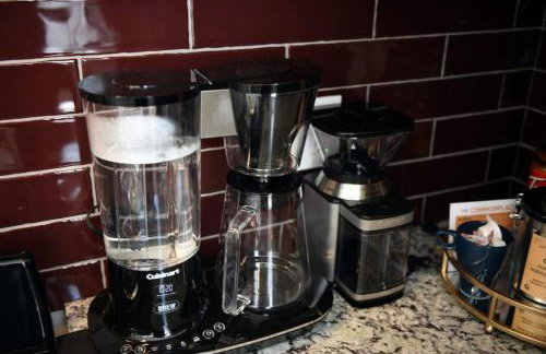 HostWise Stays - The Grandview - Great City Views - Private Parking - Foto 28