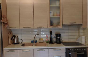 Jordan Downtown Apartment & parking - Foto 9