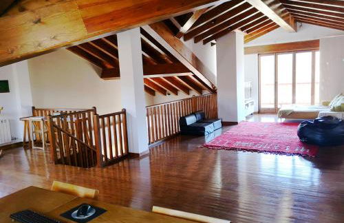 Bonito dúplex con piscina en Sanavastre - Foto 27