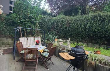 Dennis Apartment - Foto 15