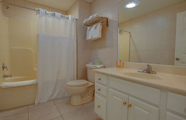 Americana Princess Suites and Condos - Foto 20