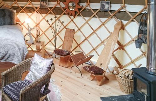 Elodie Yurt - Foto 3