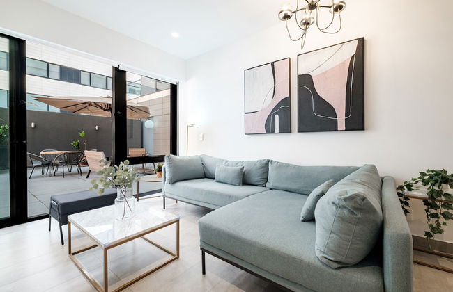 Nido at Neuchatel Polanco - Foto 73